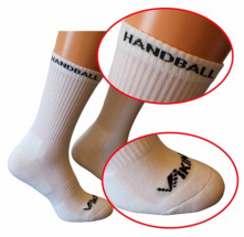 VIKING SPORT offers high quality sport socks, headbands and wristbands - with printed advertising - Poland